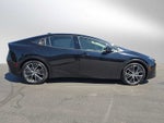 2025 Toyota Prius XLE