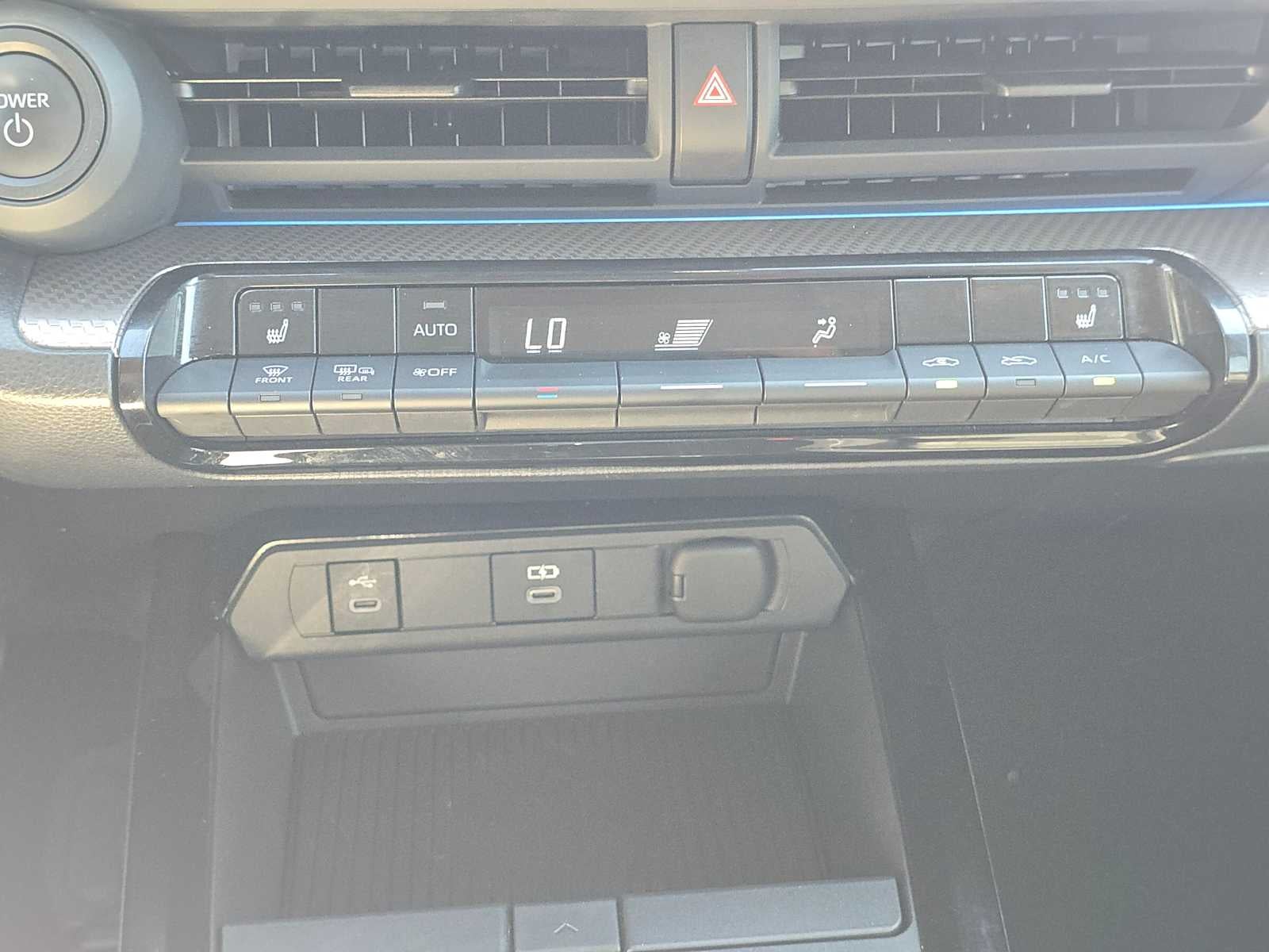 2025 Toyota Prius XLE