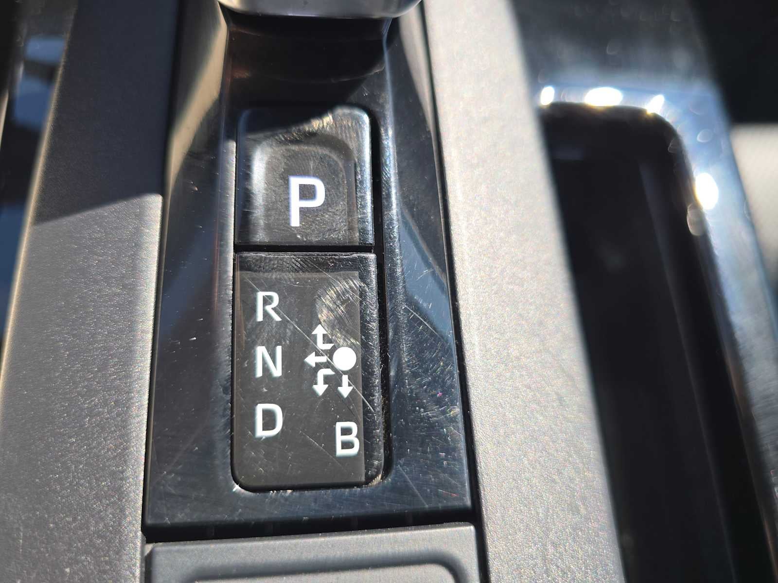 2025 Toyota Prius XLE