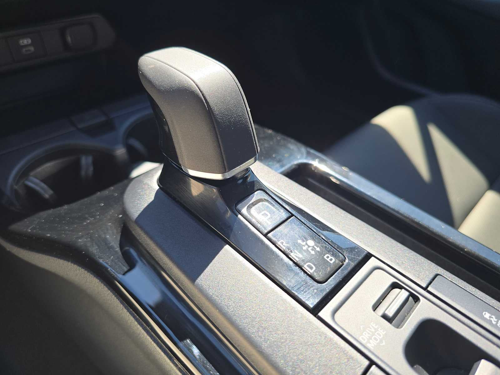 2025 Toyota Prius XLE