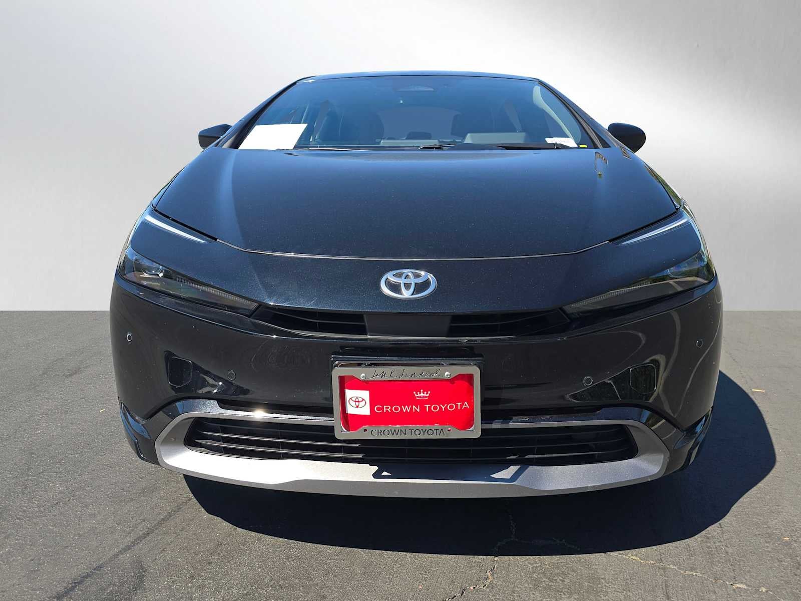 2025 Toyota Prius XLE