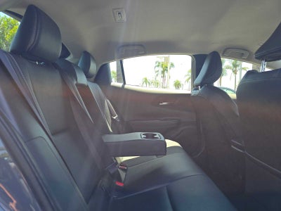 2025 Toyota Prius XLE