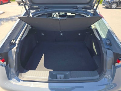 2025 Toyota Prius XLE