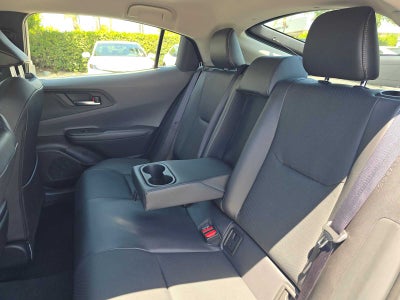 2025 Toyota Prius XLE