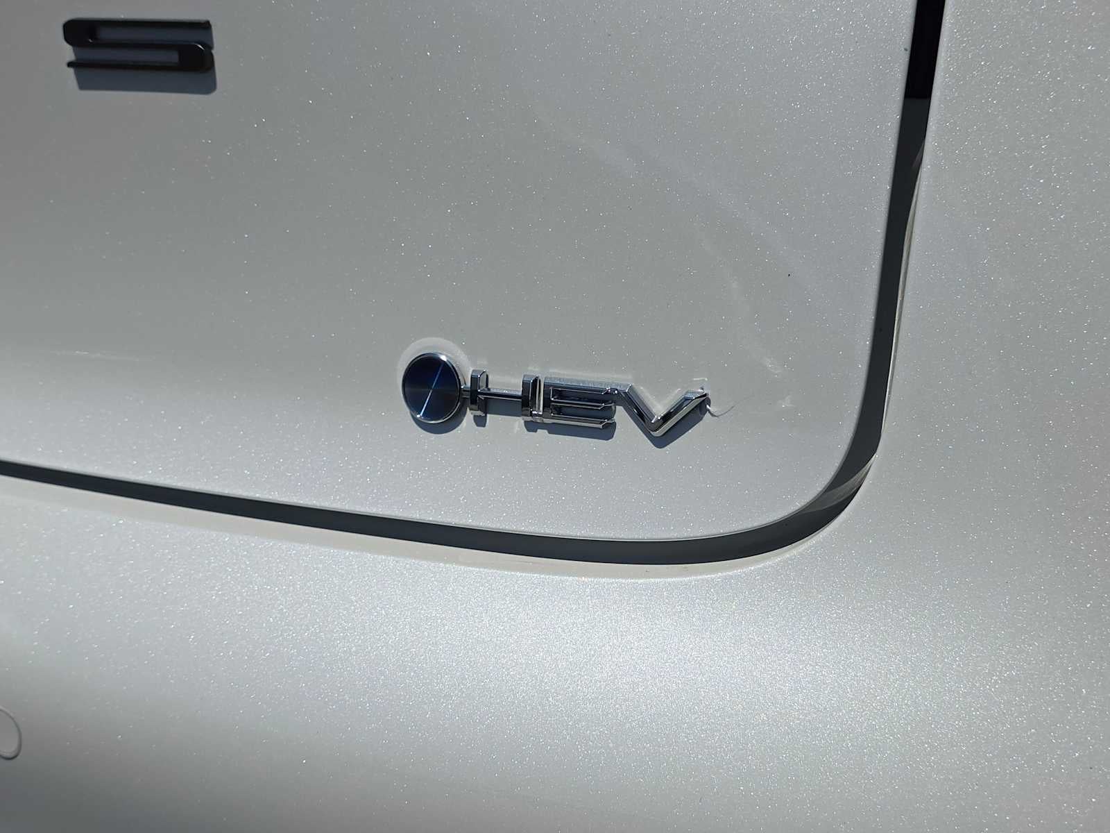 2025 Toyota Prius XLE