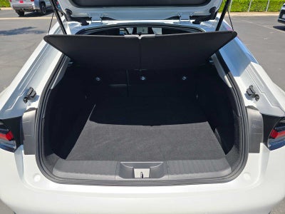 2025 Toyota Prius XLE