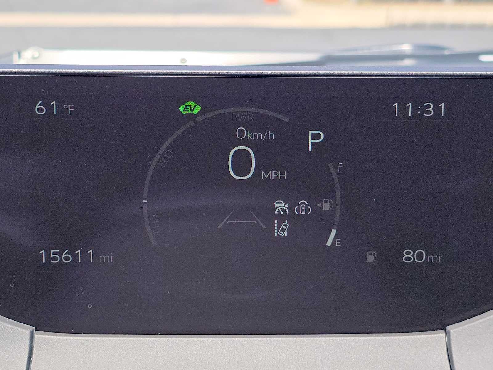 2025 Toyota Prius XLE