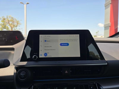 2025 Toyota Prius XLE