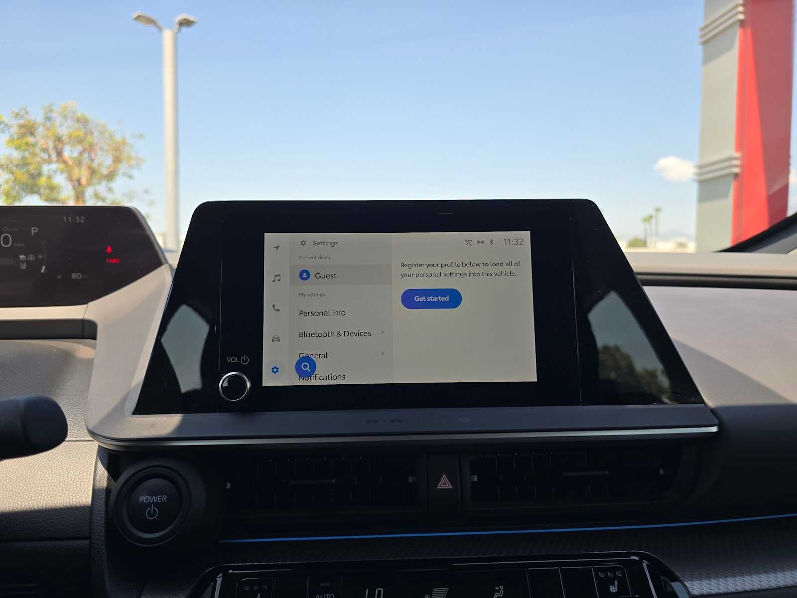 2025 Toyota Prius XLE