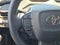 2025 Toyota Prius XLE