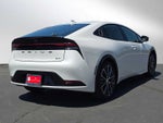 2025 Toyota Prius XLE