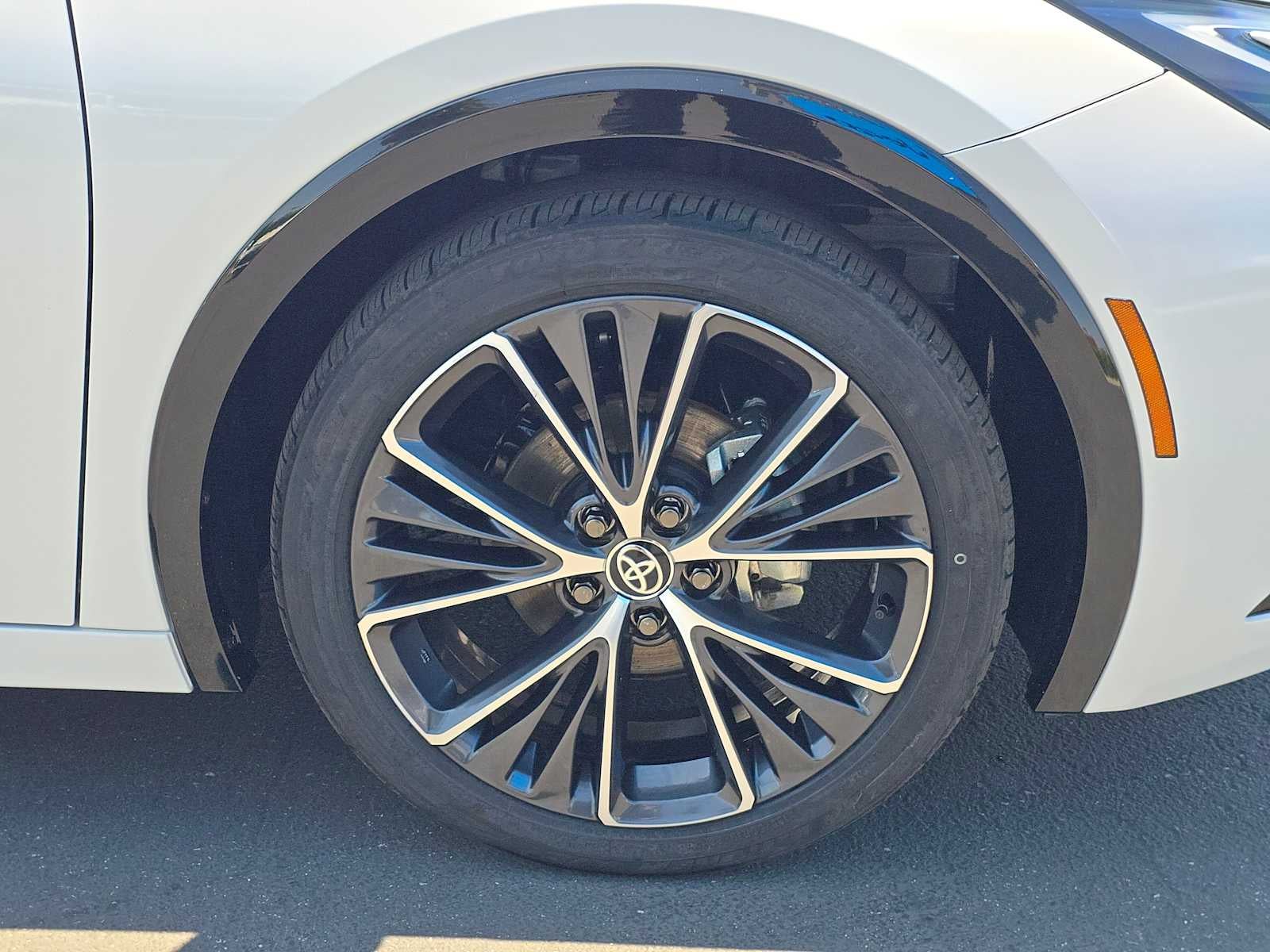 2025 Toyota Prius XLE