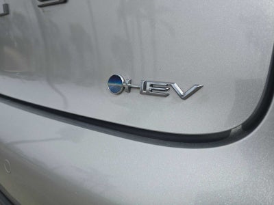 2025 Toyota Prius XLE