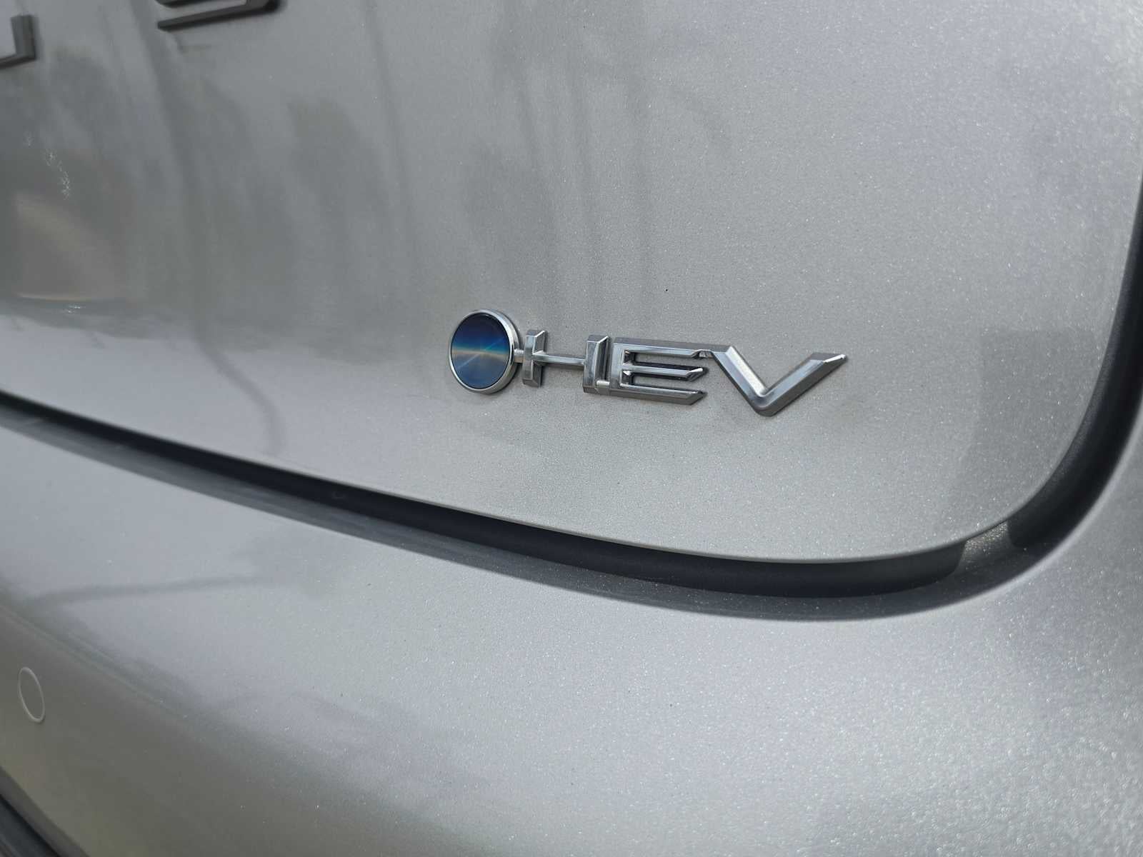 2025 Toyota Prius XLE