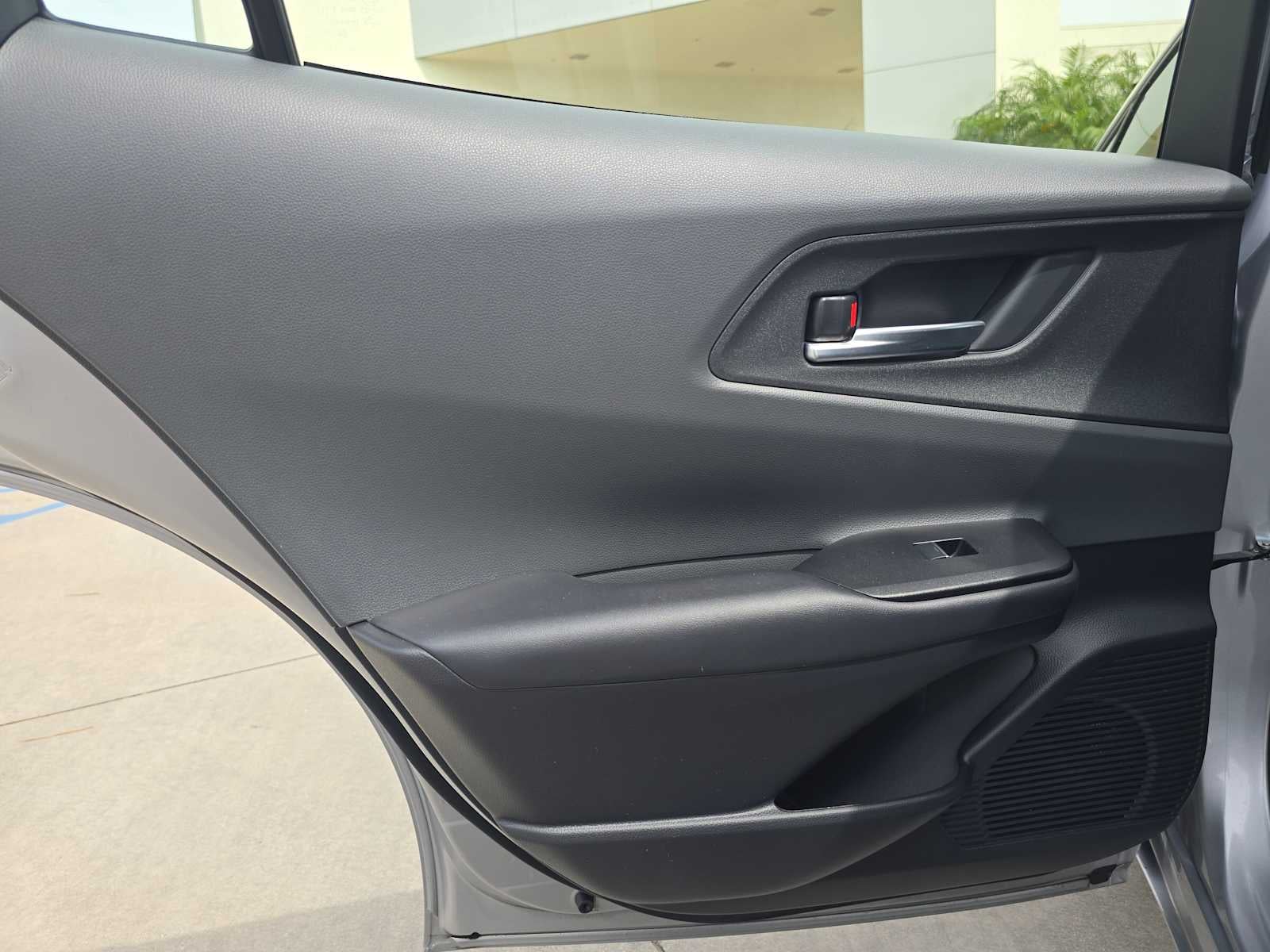 2025 Toyota Prius XLE