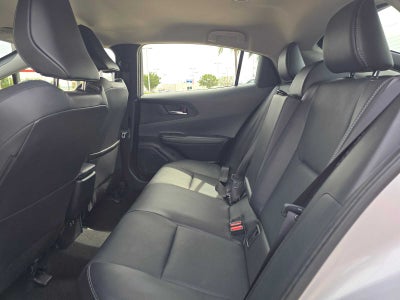 2025 Toyota Prius XLE