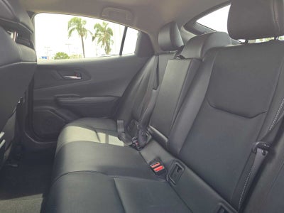 2025 Toyota Prius XLE