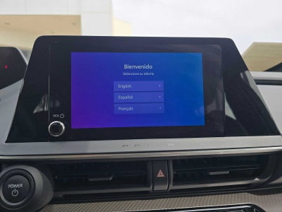 2025 Toyota Prius XLE