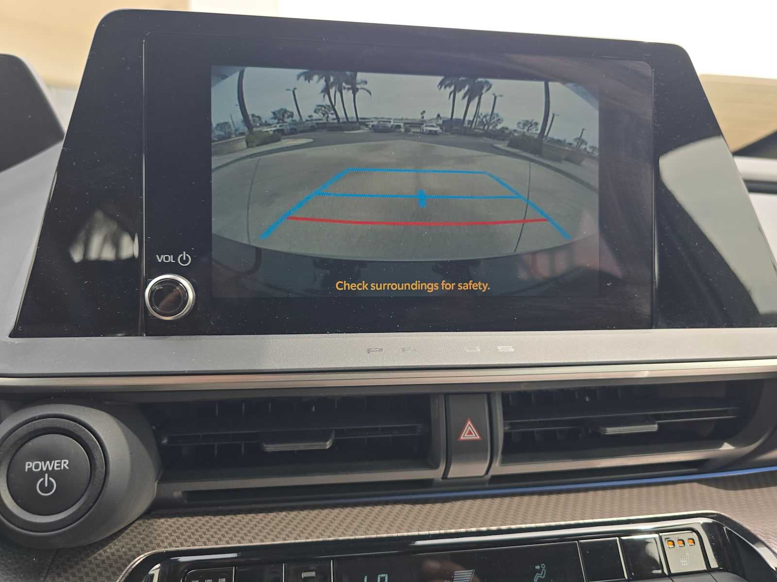 2025 Toyota Prius XLE