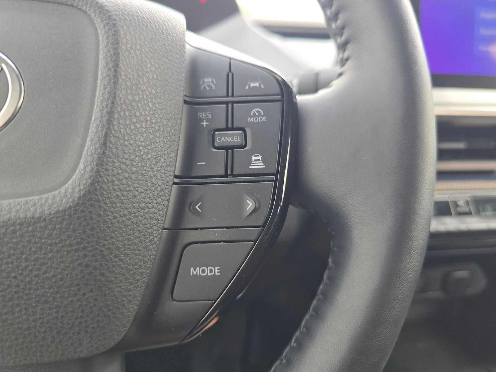 2025 Toyota Prius XLE