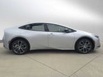 2025 Toyota Prius XLE
