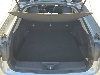 2025 Toyota Prius XLE