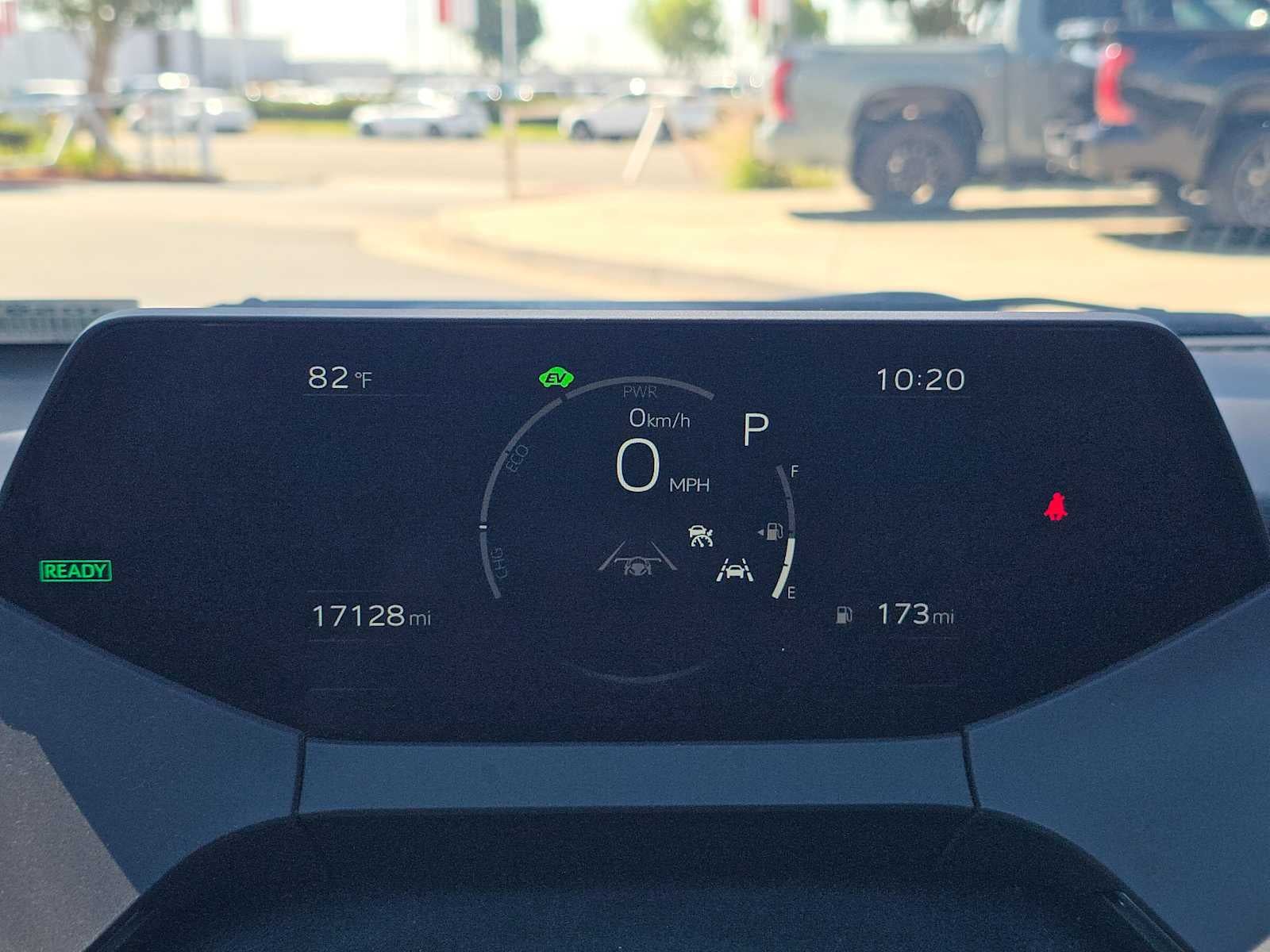 2025 Toyota Prius XLE
