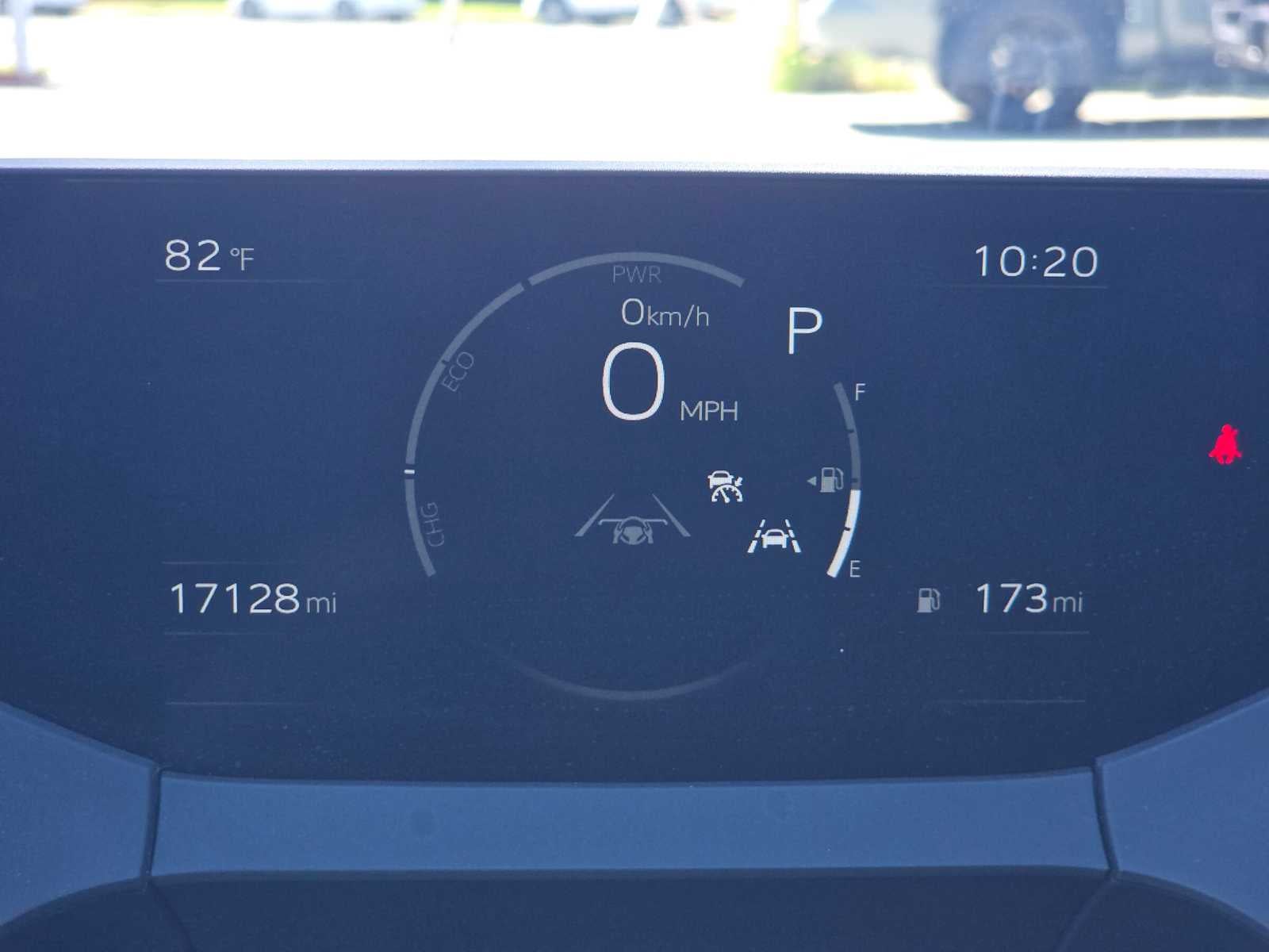 2025 Toyota Prius XLE