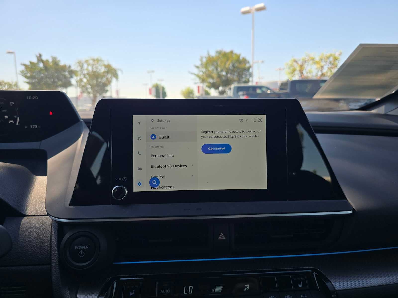 2025 Toyota Prius XLE
