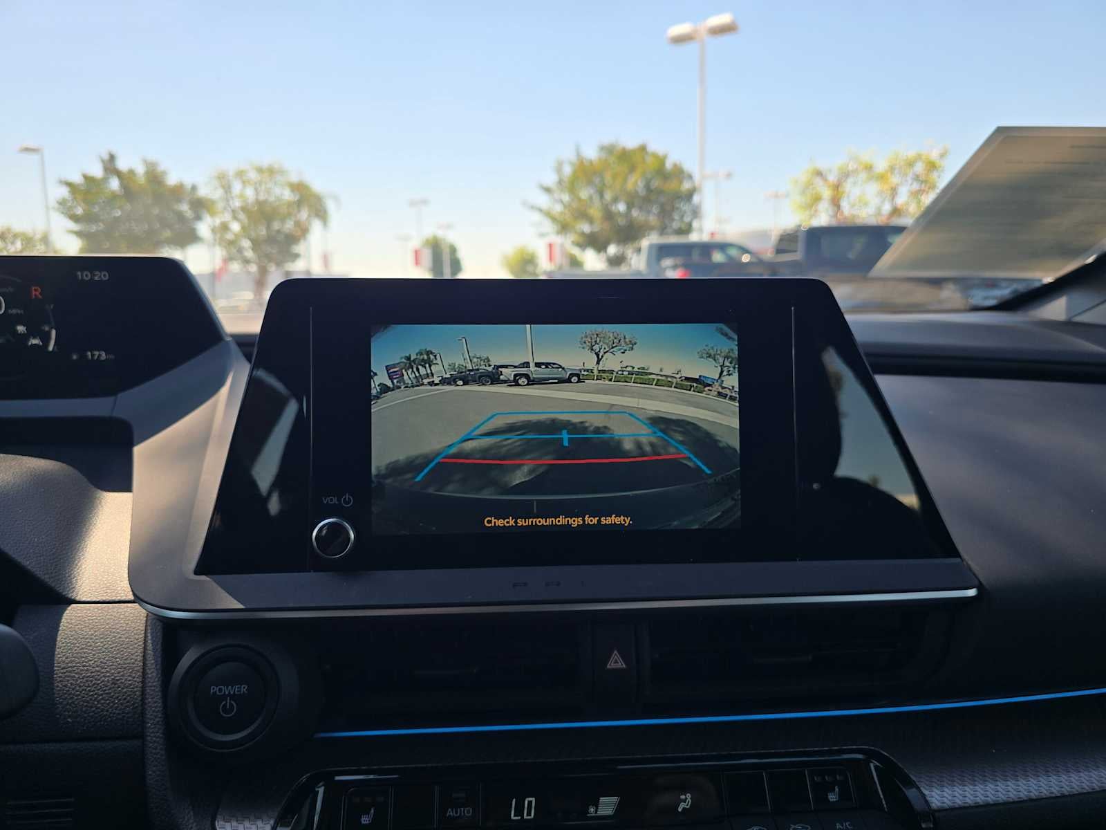 2025 Toyota Prius XLE