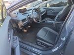2025 Toyota Prius XLE