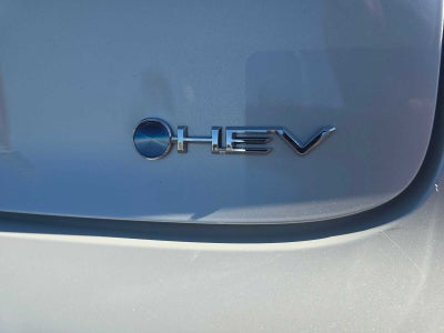 2025 Toyota Prius XLE