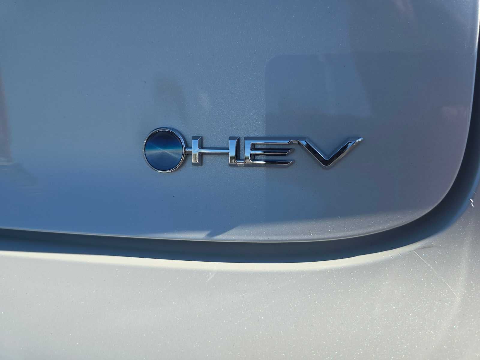 2025 Toyota Prius XLE