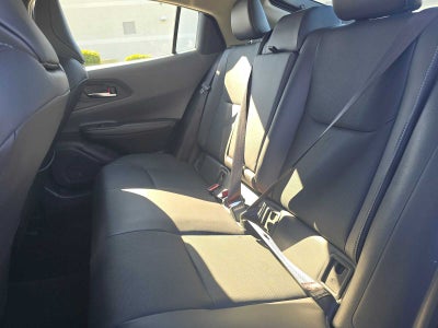 2025 Toyota Prius XLE