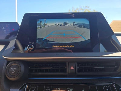 2025 Toyota Prius XLE