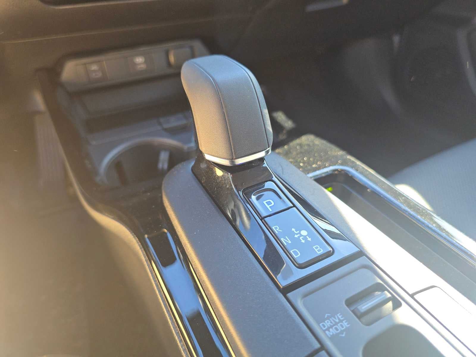 2025 Toyota Prius XLE