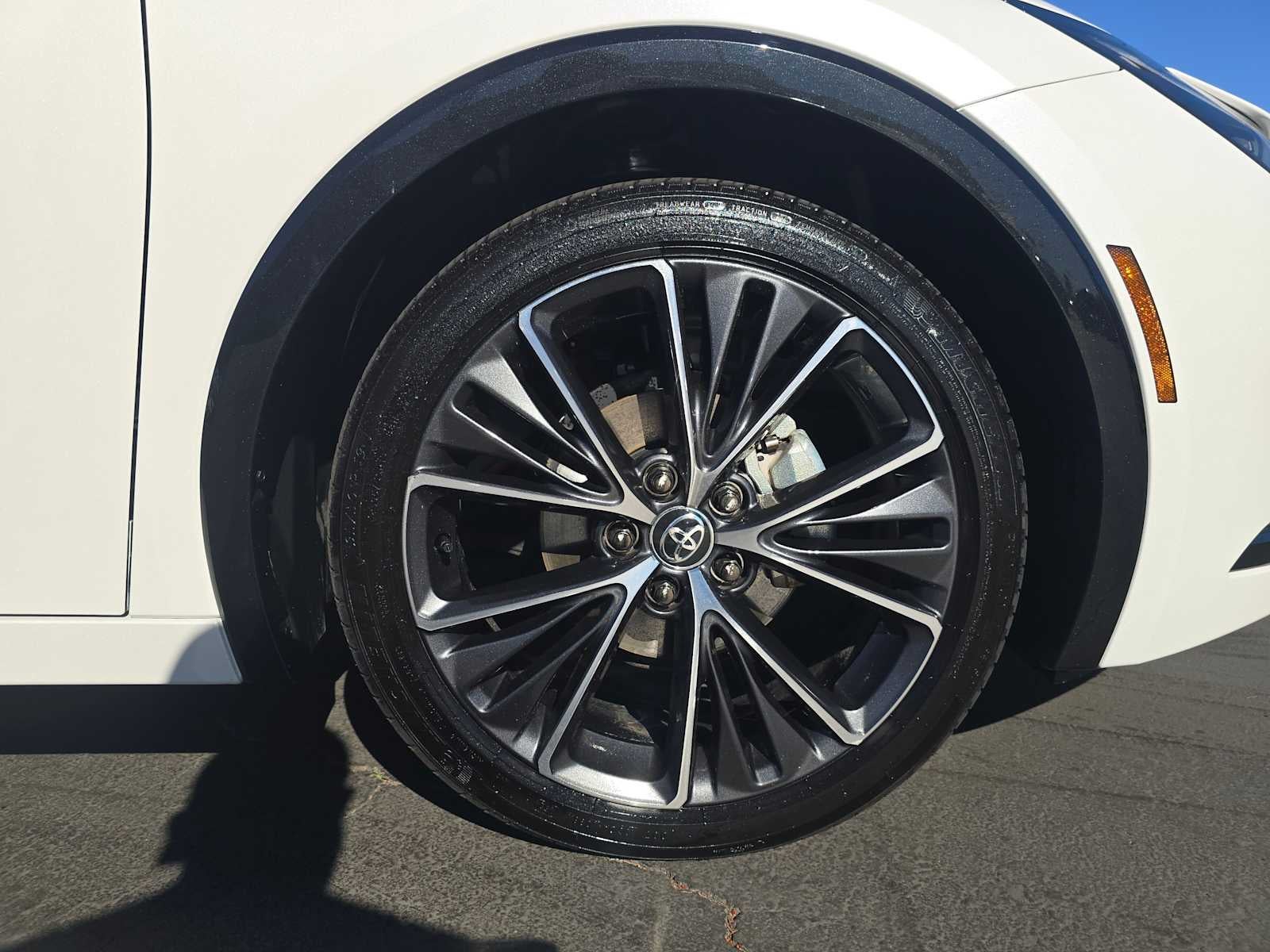 2025 Toyota Prius XLE