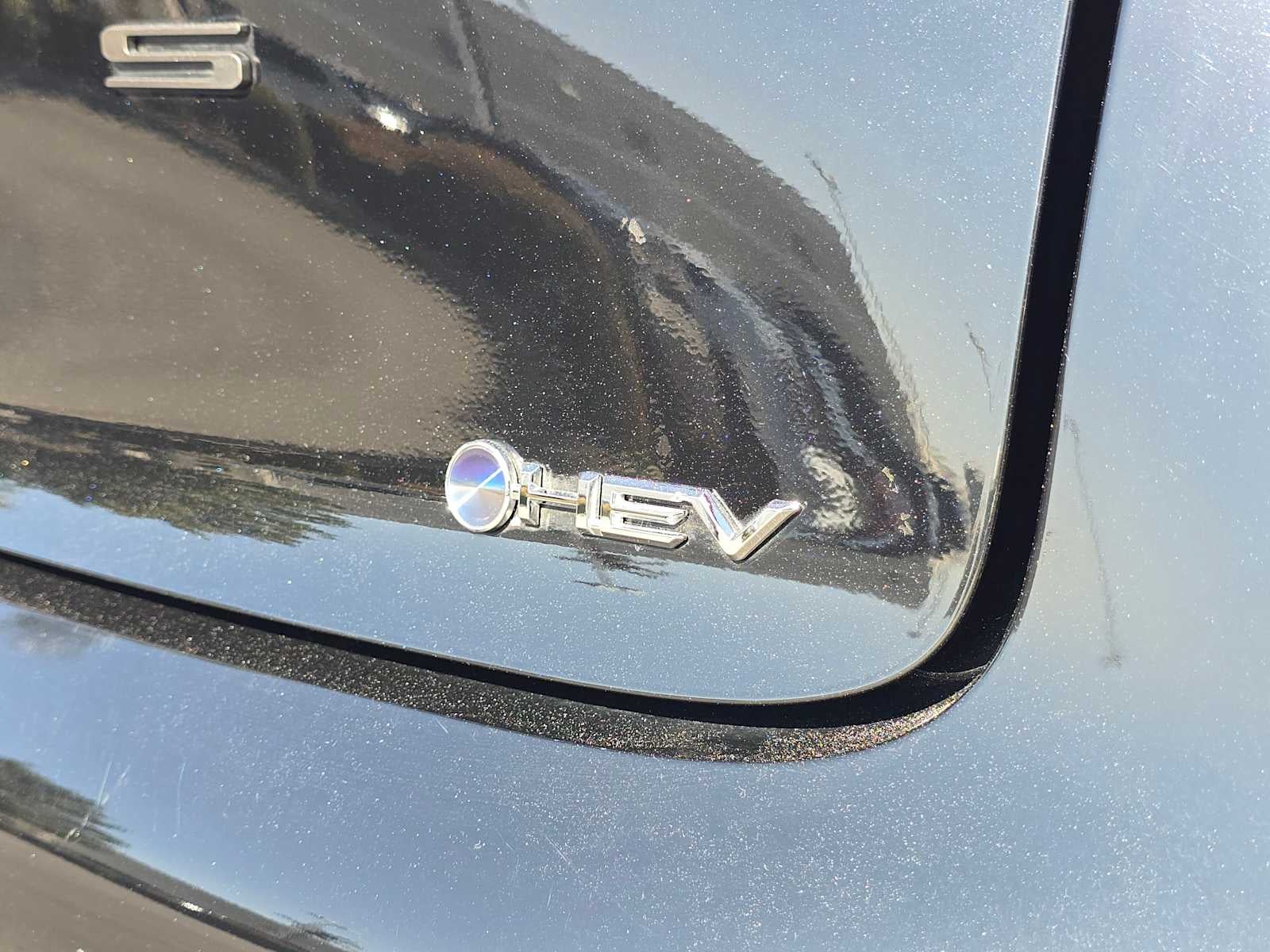 2025 Toyota Prius XLE