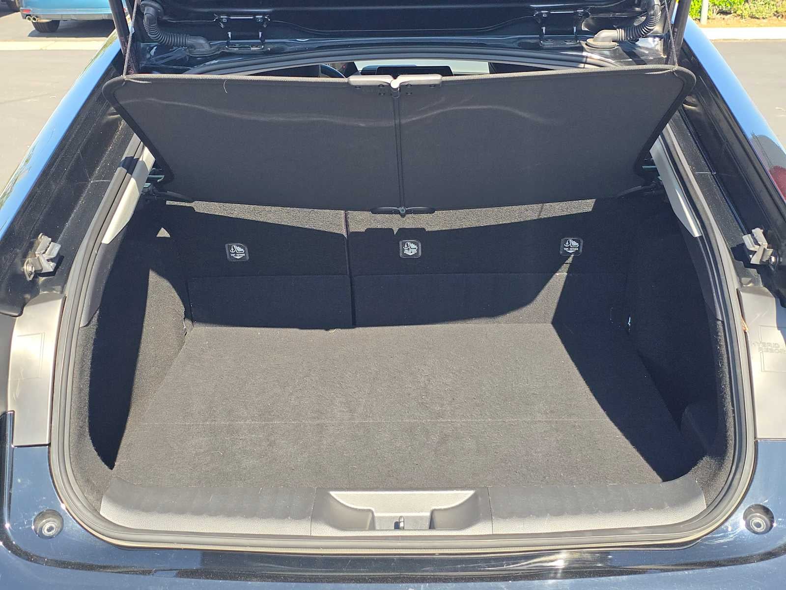 2025 Toyota Prius XLE