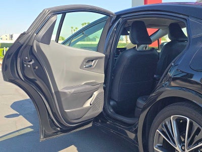 2025 Toyota Prius XLE
