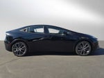 2025 Toyota Prius XLE