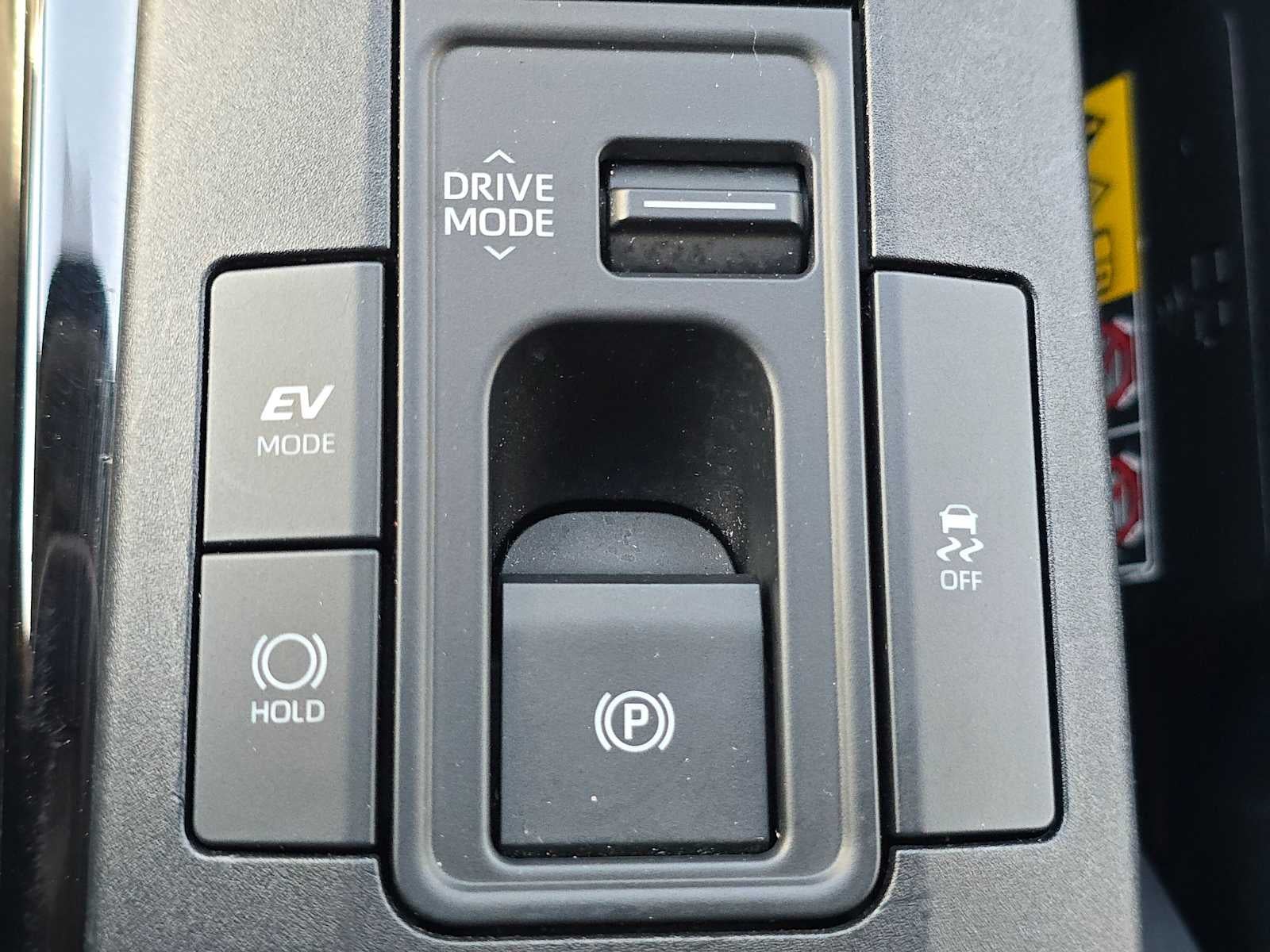 2025 Toyota Prius XLE