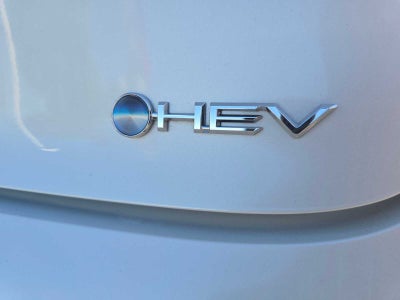 2025 Toyota Prius XLE