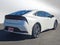 2025 Toyota Prius XLE