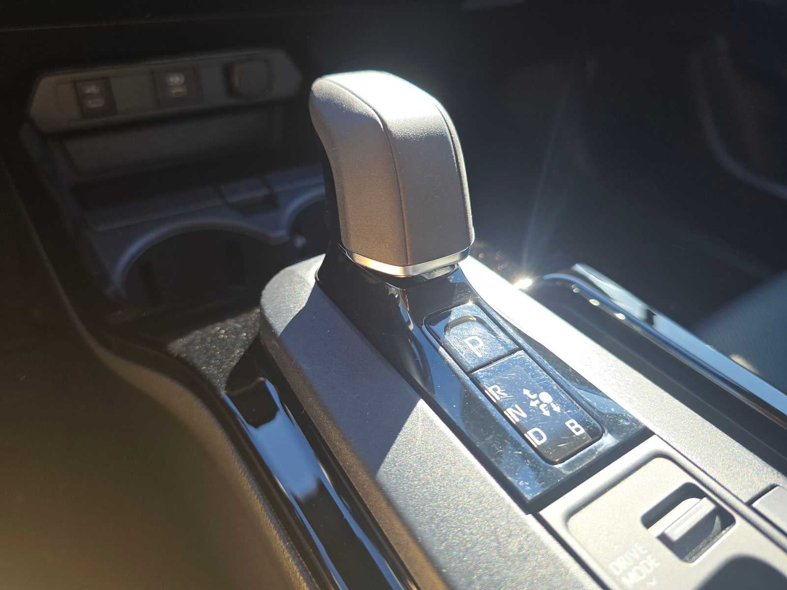 2025 Toyota Prius XLE