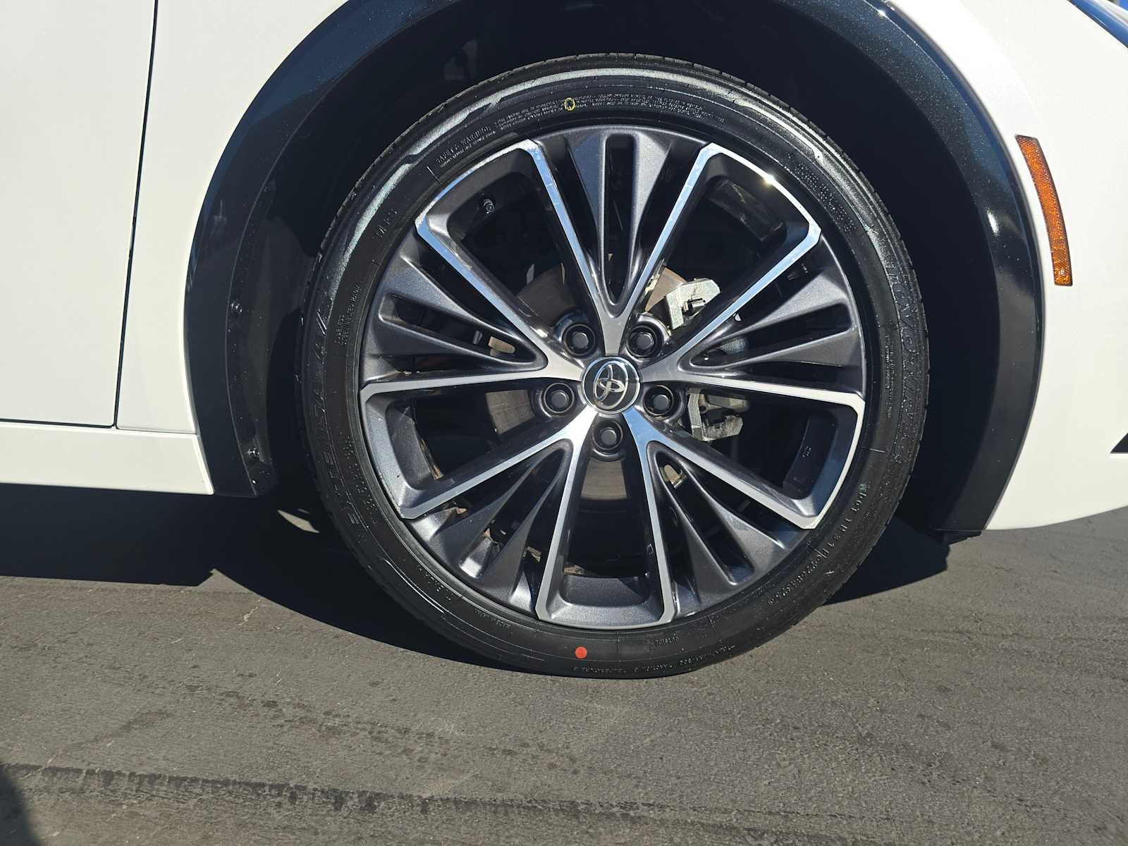 2025 Toyota Prius XLE