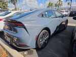 2025 Toyota Prius XLE