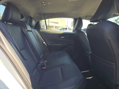 2025 Toyota Prius XLE