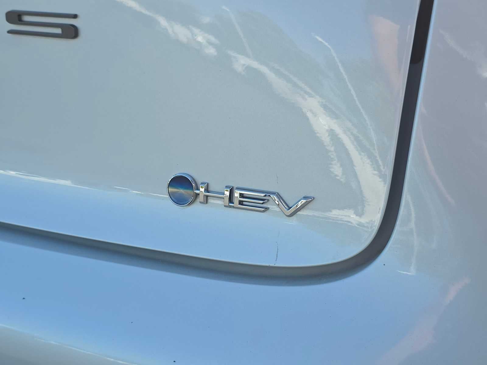 2025 Toyota Prius XLE