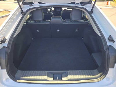 2025 Toyota Prius XLE